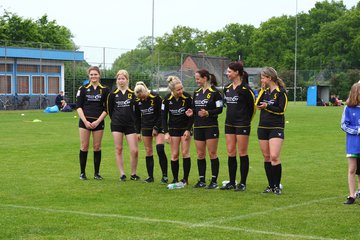 Bild 20 - 2.Bundesliga am 20.5.12